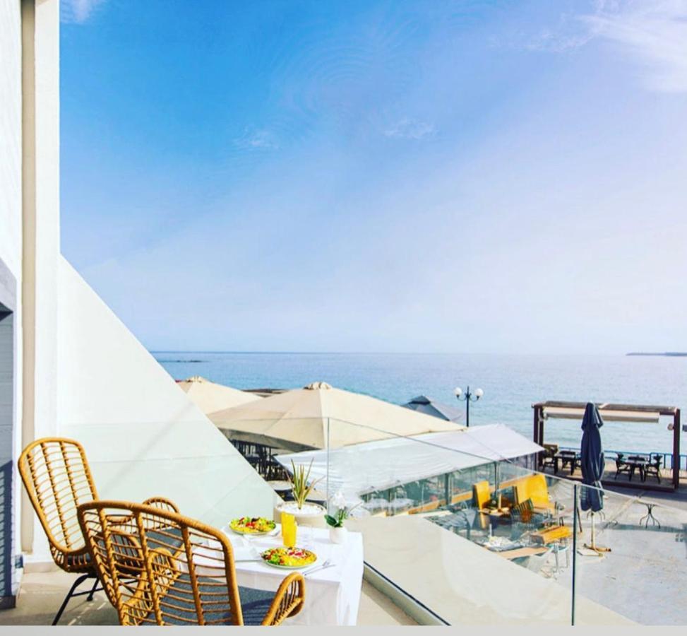 Mare Suites 1 Ханья Экстерьер фото