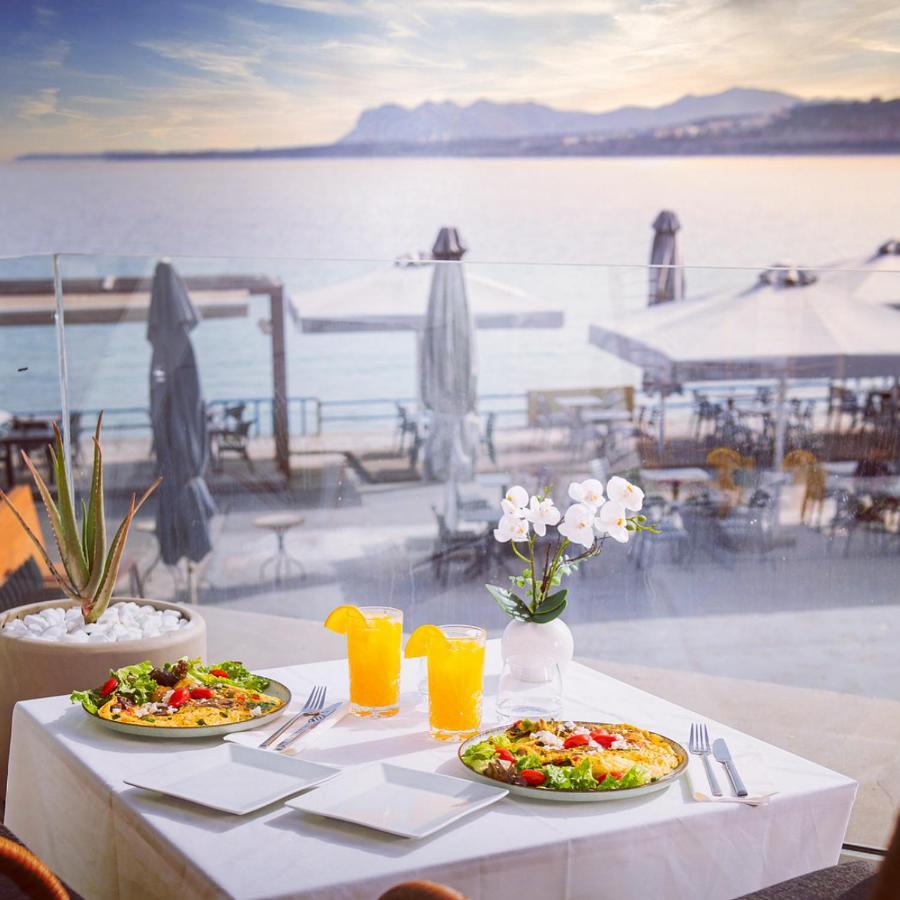 Mare Suites 1 Ханья Экстерьер фото